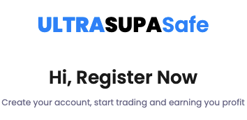 Ultrasupa