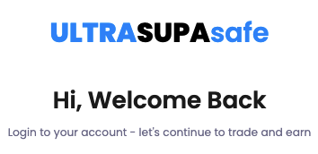 Ultrasupa