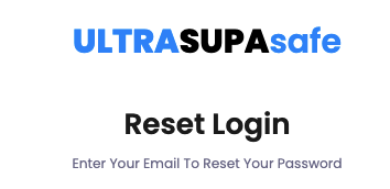 Ultrasupa